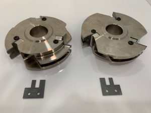 Insert Tooling from otal Tooling Technology