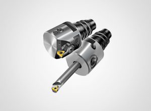 Custom Boring Tools from Total Tooling Technology